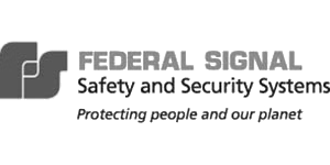 Federal Signal